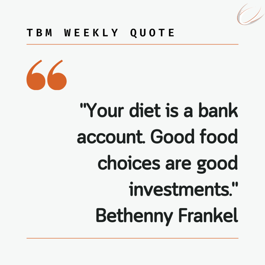 Baby Blue Simple Minimalist Daily Quotes Instagram Post