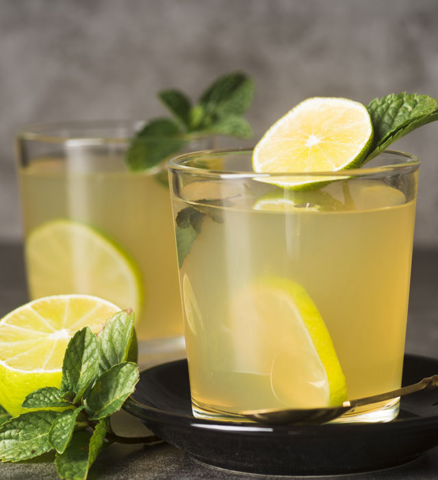 The Traditional Indian Drinks for Summers