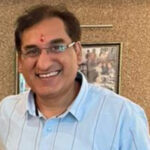Sandeep Gupta