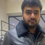 Manav Gupta