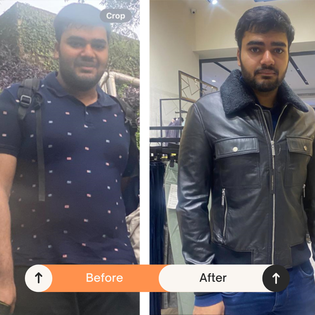 Manav Case Study