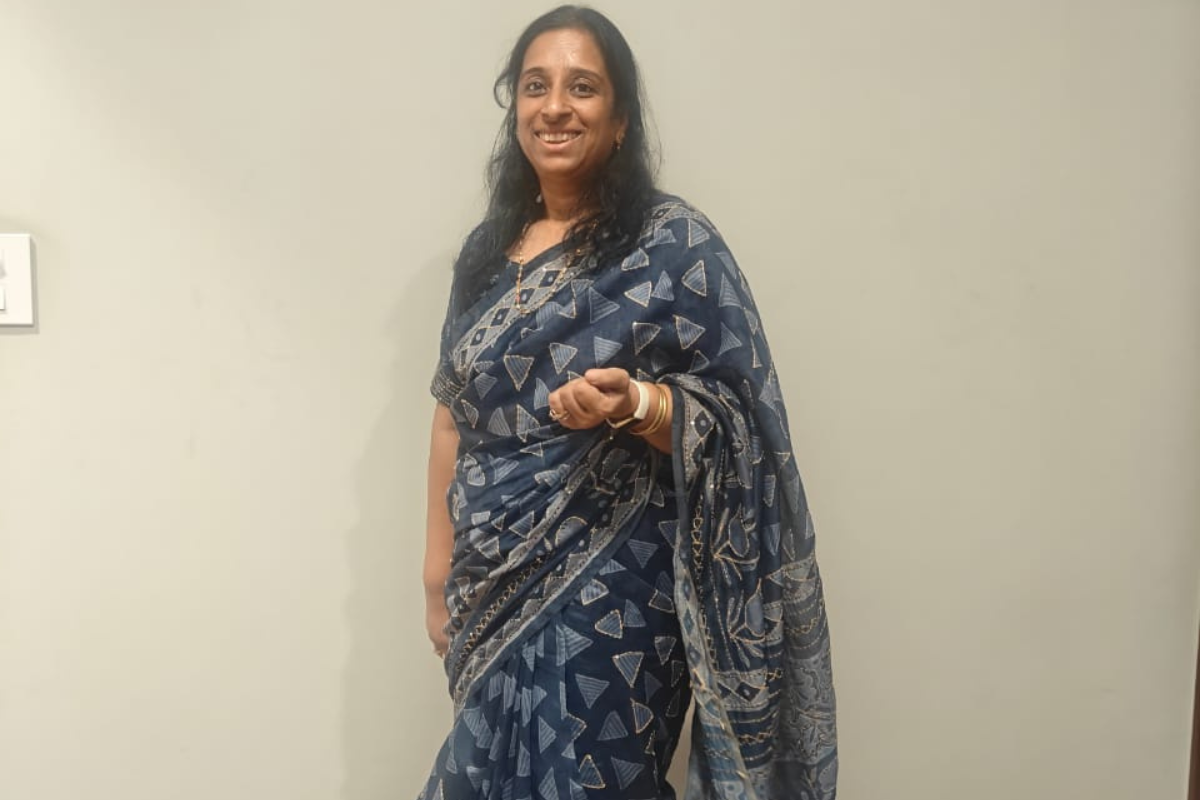 Taru Jindal